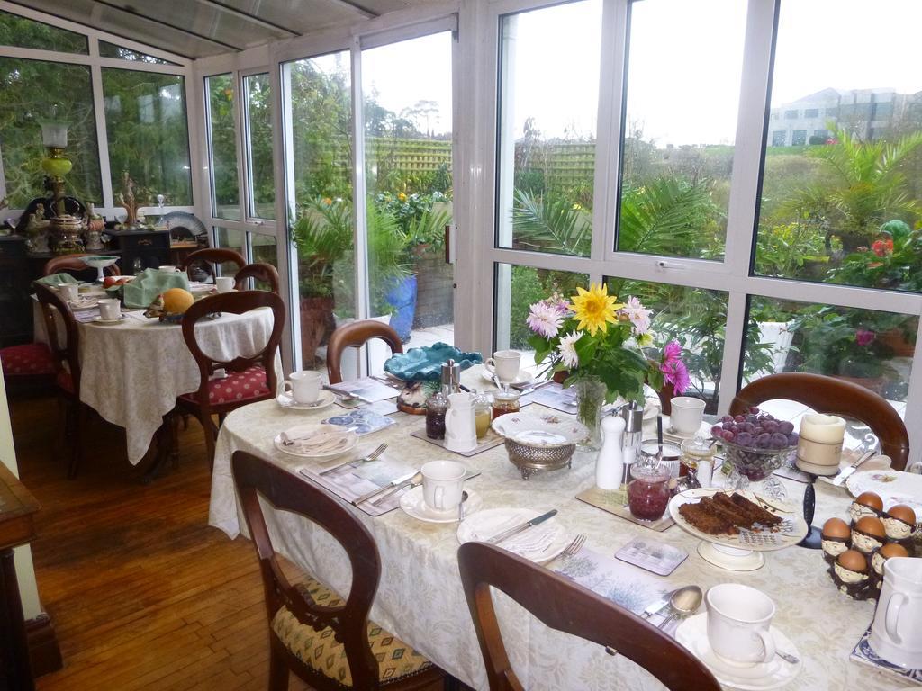 Killyon Guest House ナヴァン エクステリア 写真