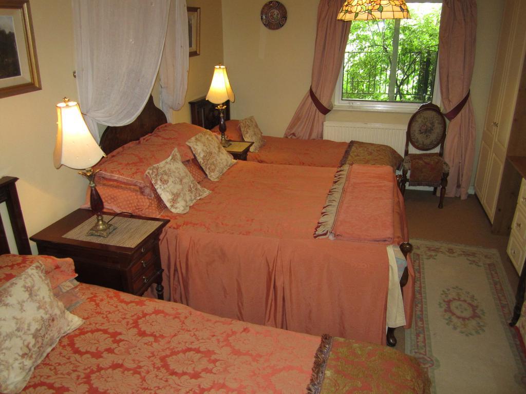 Killyon Guest House ナヴァン 部屋 写真