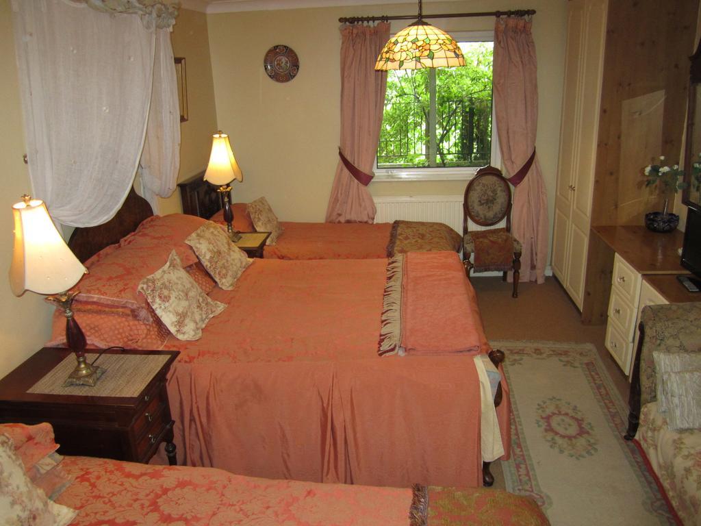 Killyon Guest House ナヴァン 部屋 写真