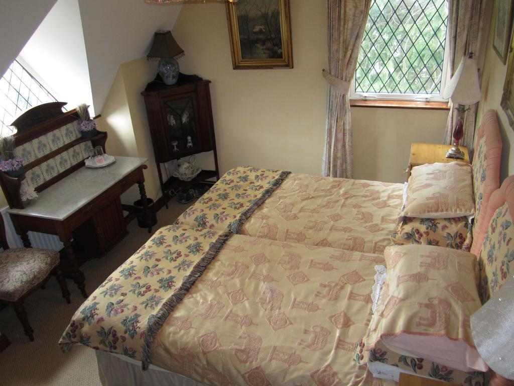 Killyon Guest House ナヴァン 部屋 写真