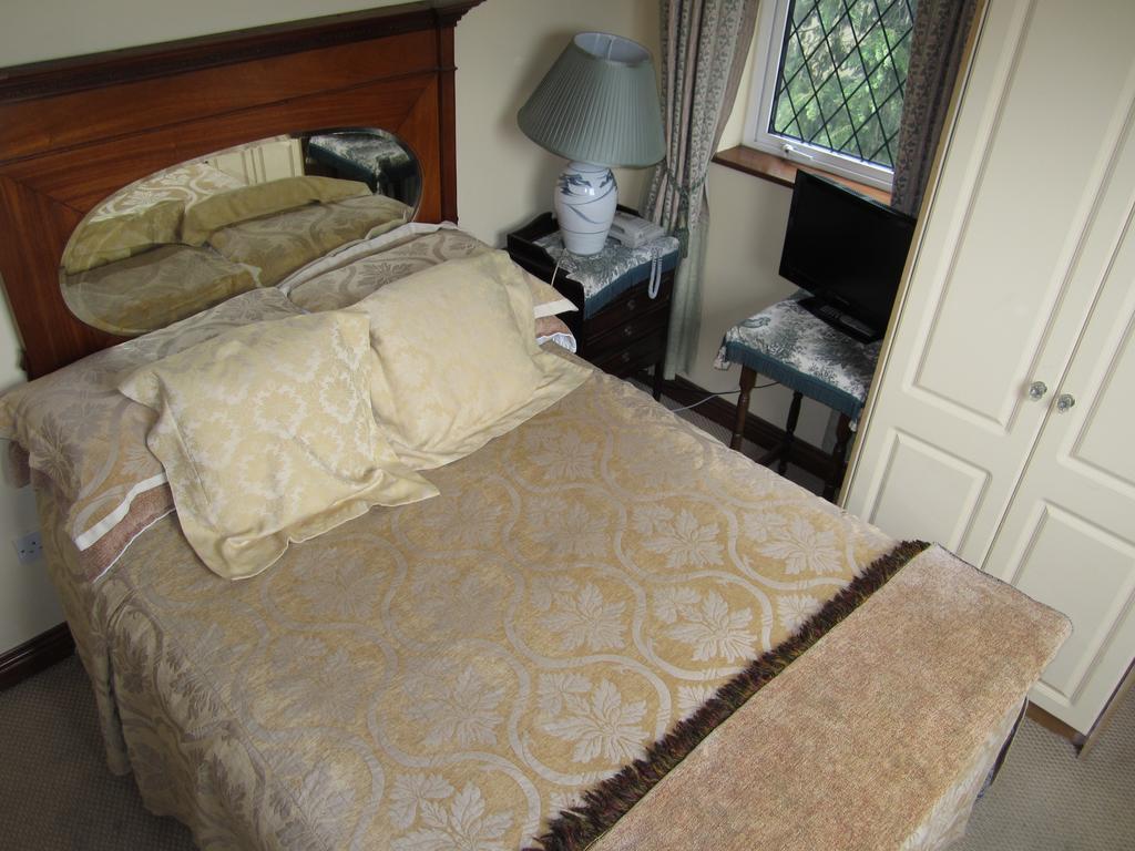 Killyon Guest House ナヴァン 部屋 写真