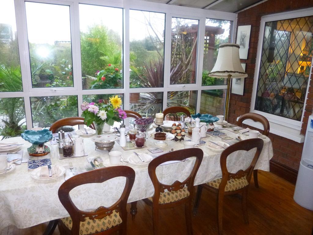 Killyon Guest House ナヴァン エクステリア 写真