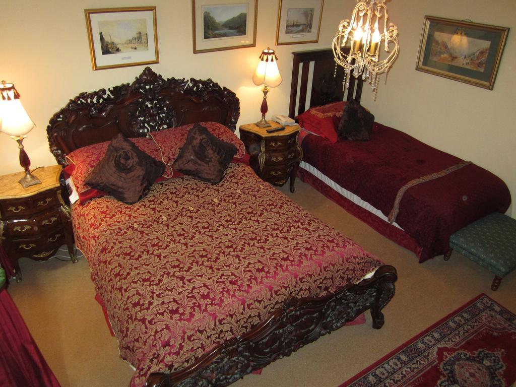 Killyon Guest House ナヴァン 部屋 写真