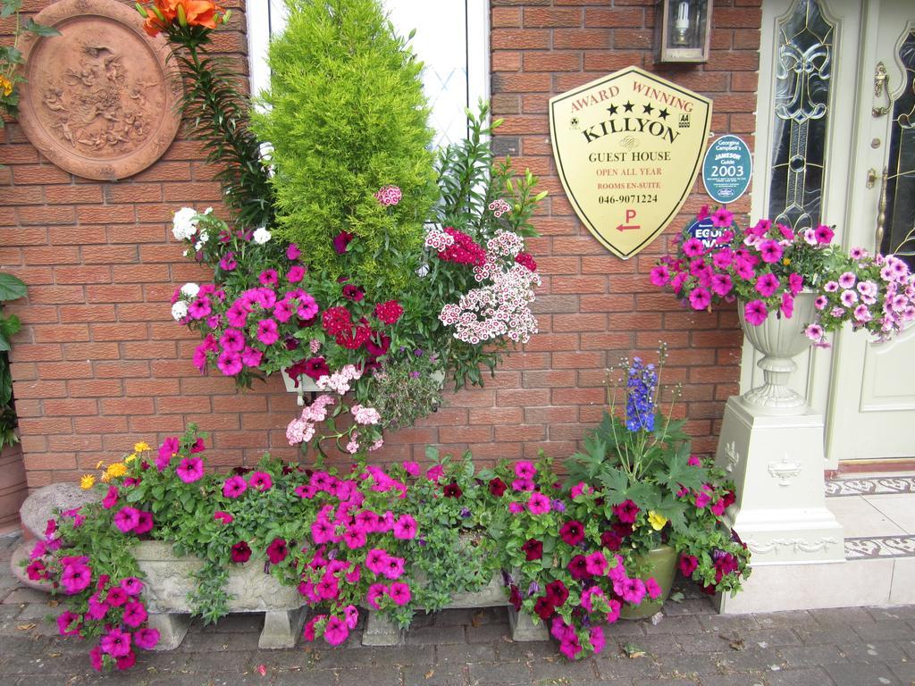 Killyon Guest House ナヴァン エクステリア 写真