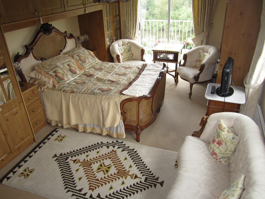 Killyon Guest House ナヴァン 部屋 写真
