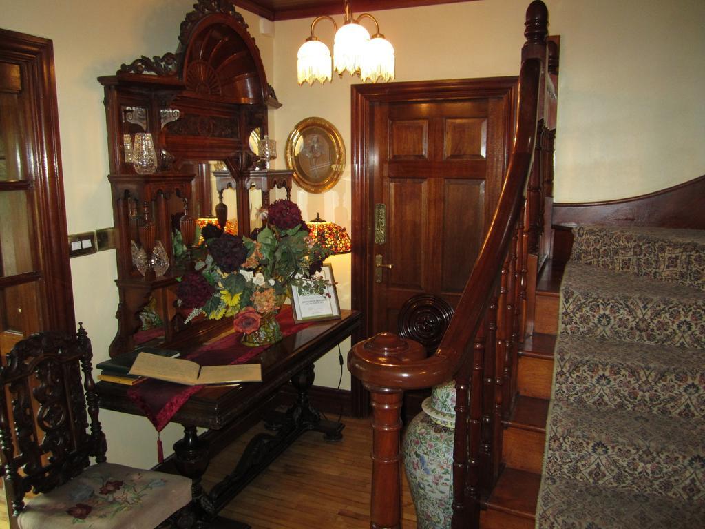 Killyon Guest House ナヴァン エクステリア 写真